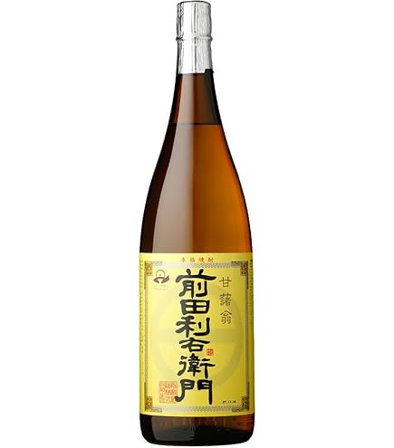 村尾酒造 薩摩茶屋 25度 1800ml 芋焼酎 鹿児島